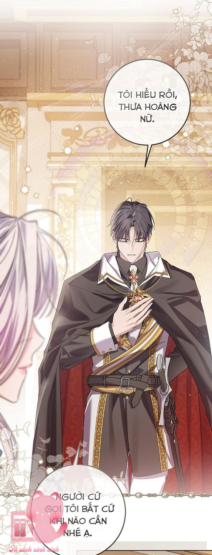 Hoàng Nữ Cosplay NonFan - Chap 94