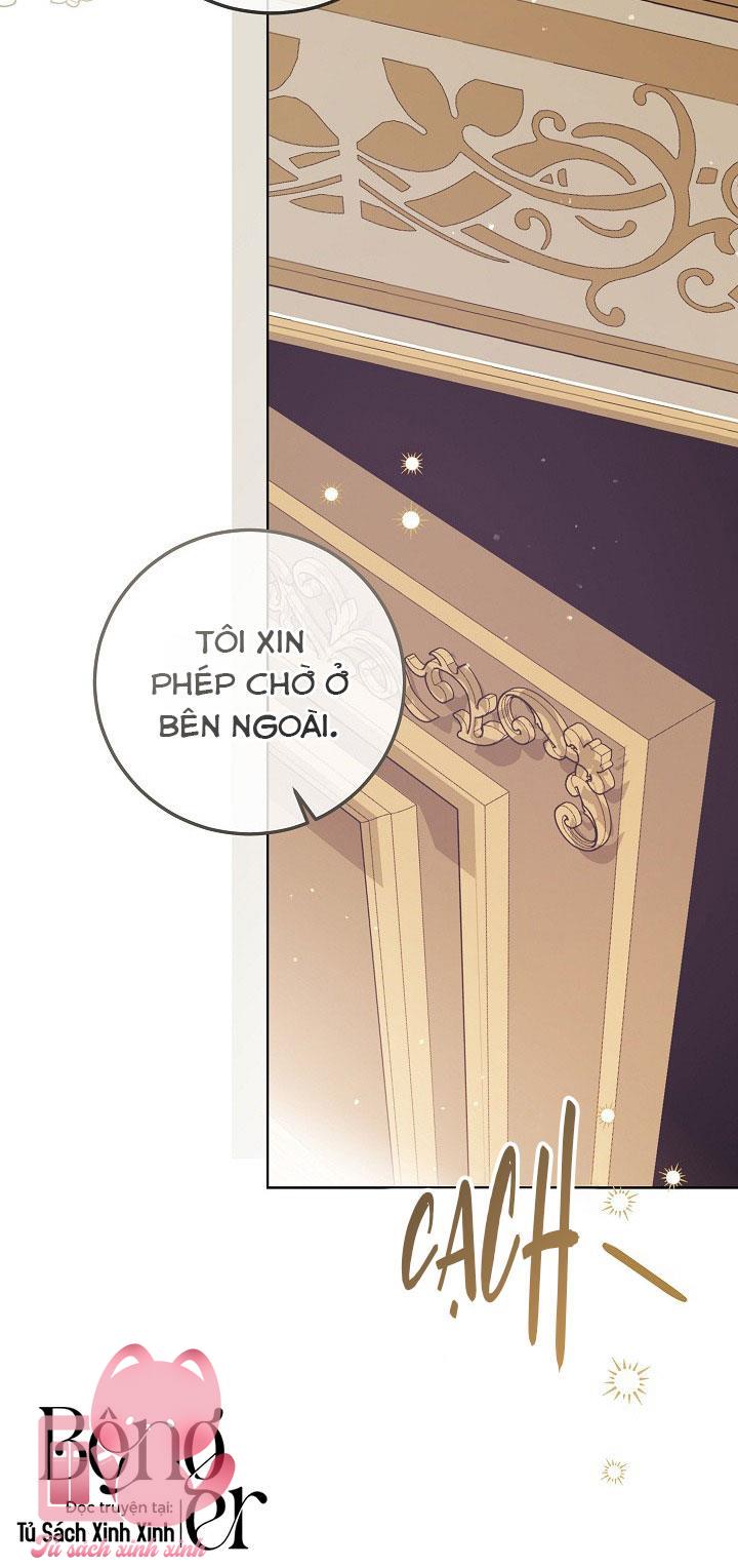 Hoàng Nữ Cosplay NonFan - Chap 94