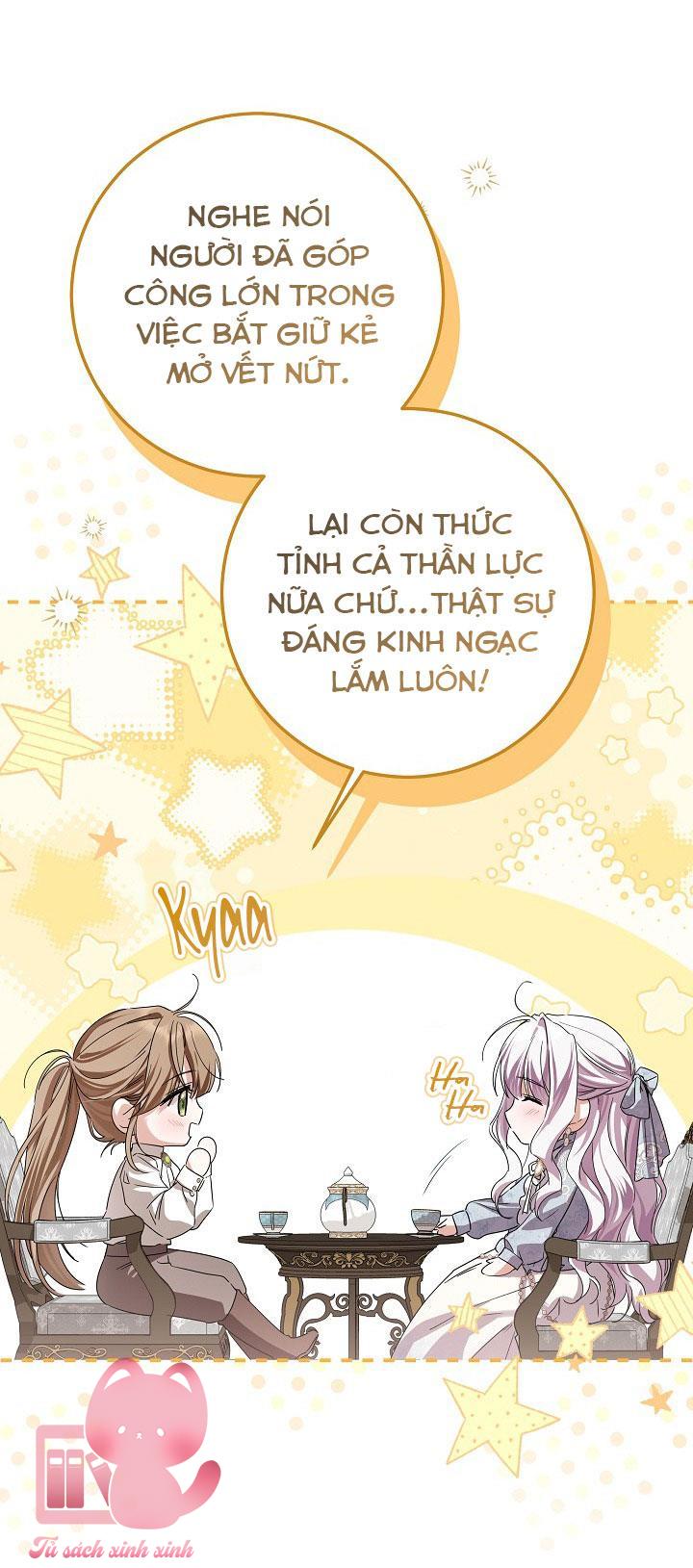 Hoàng Nữ Cosplay NonFan - Chap 94