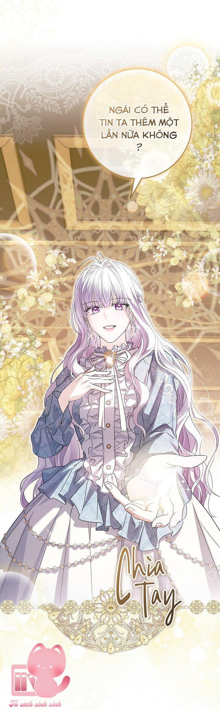 Hoàng Nữ Cosplay NonFan - Chap 94