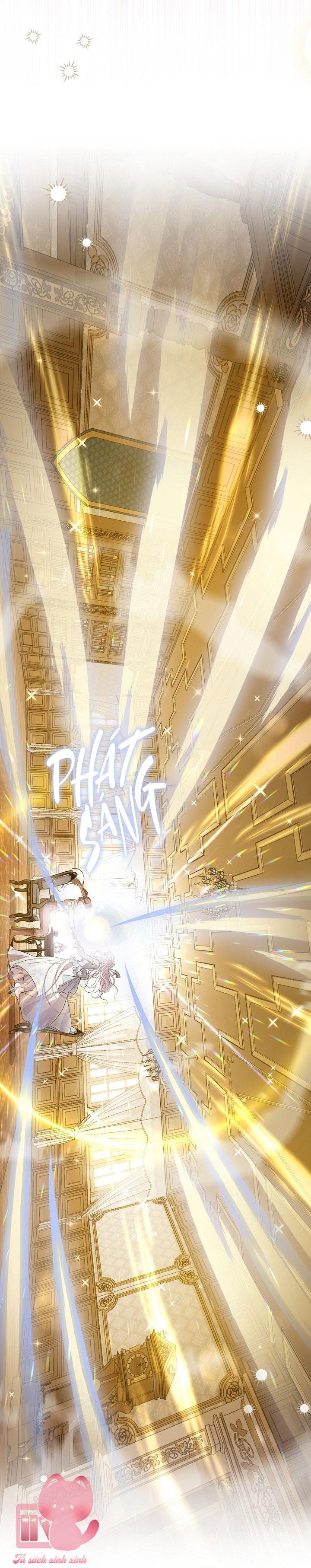 Hoàng Nữ Cosplay NonFan - Chap 94