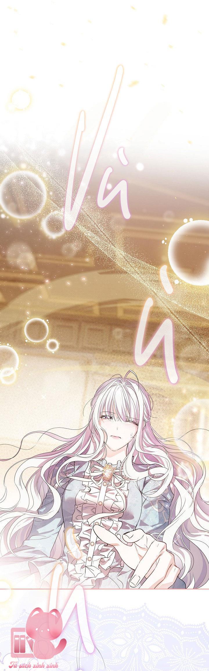 Hoàng Nữ Cosplay NonFan - Chap 94
