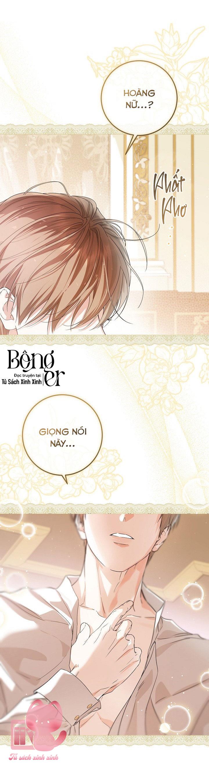 Hoàng Nữ Cosplay NonFan - Chap 94