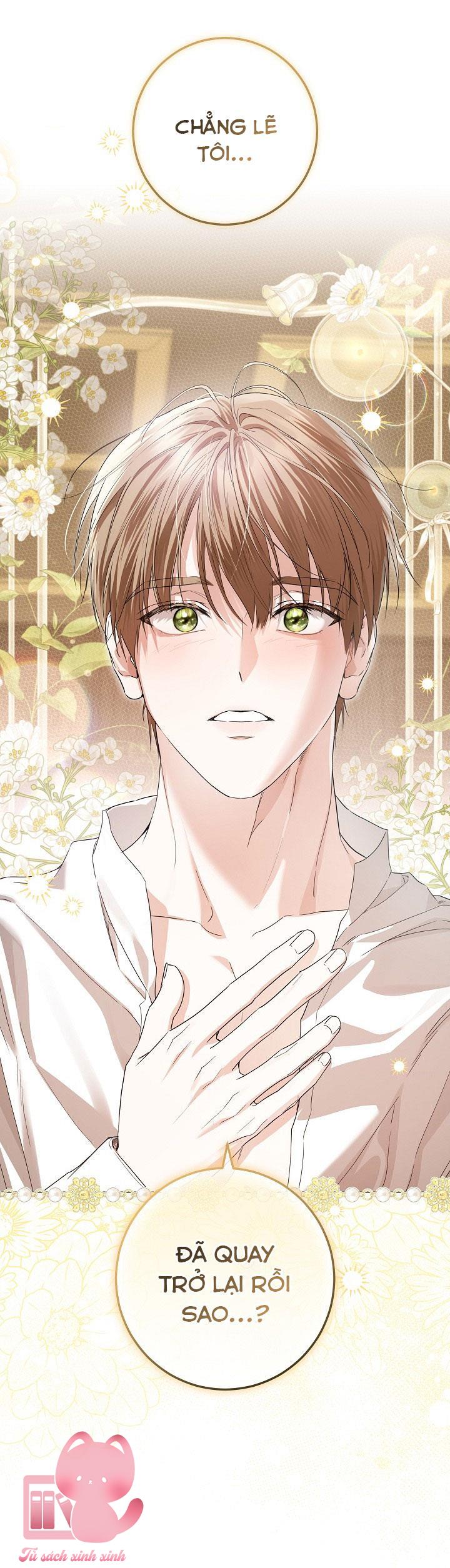 Hoàng Nữ Cosplay NonFan - Chap 94