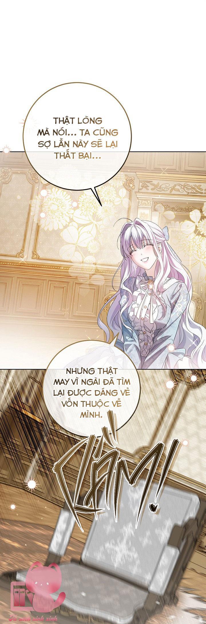 Hoàng Nữ Cosplay NonFan - Chap 94