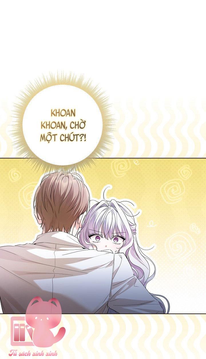 Hoàng Nữ Cosplay NonFan - Chap 94