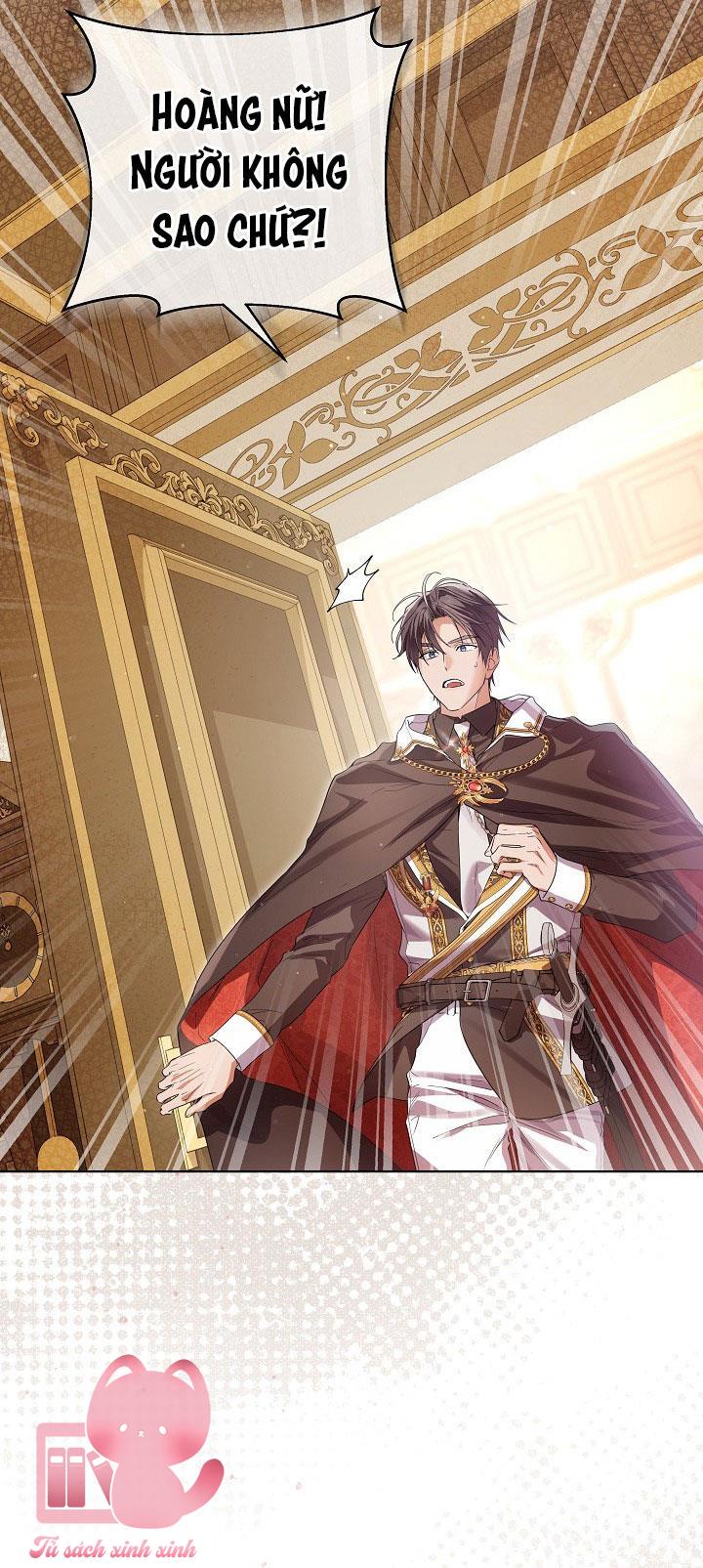 Hoàng Nữ Cosplay NonFan - Chap 94