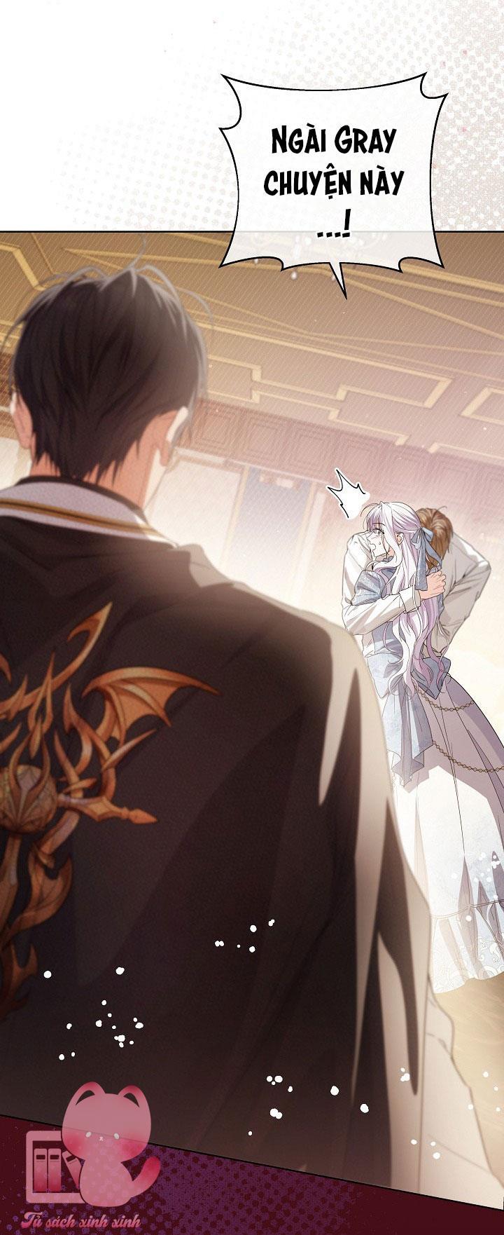 Hoàng Nữ Cosplay NonFan - Chap 94