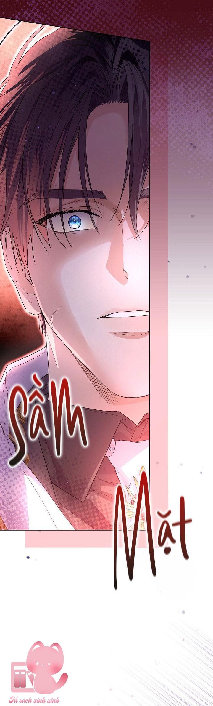 Hoàng Nữ Cosplay NonFan - Chap 94