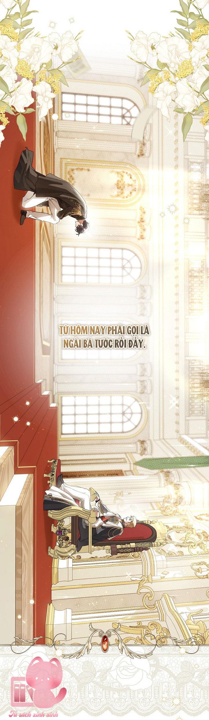 Hoàng Nữ Cosplay NonFan - Chap 94