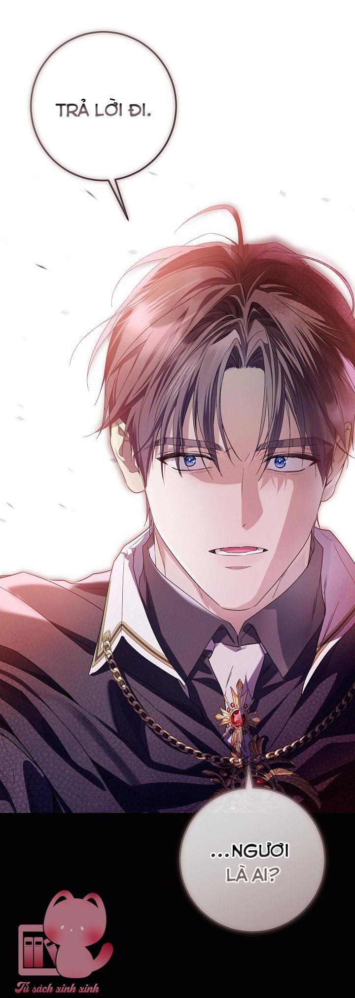 Hoàng Nữ Cosplay NonFan - Chap 94