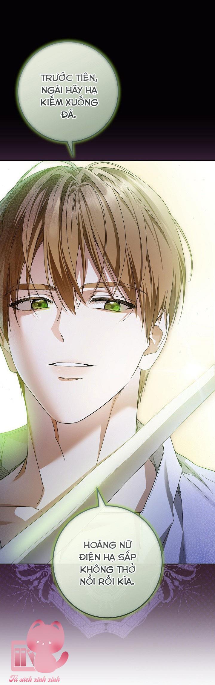 Hoàng Nữ Cosplay NonFan - Chap 94