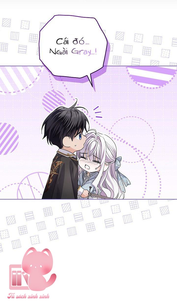 Hoàng Nữ Cosplay NonFan - Chap 94