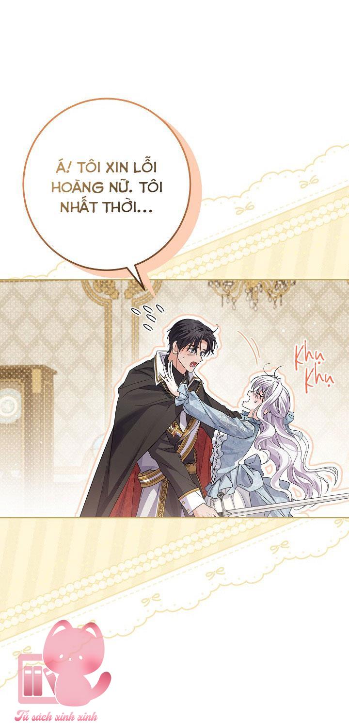 Hoàng Nữ Cosplay NonFan - Chap 94