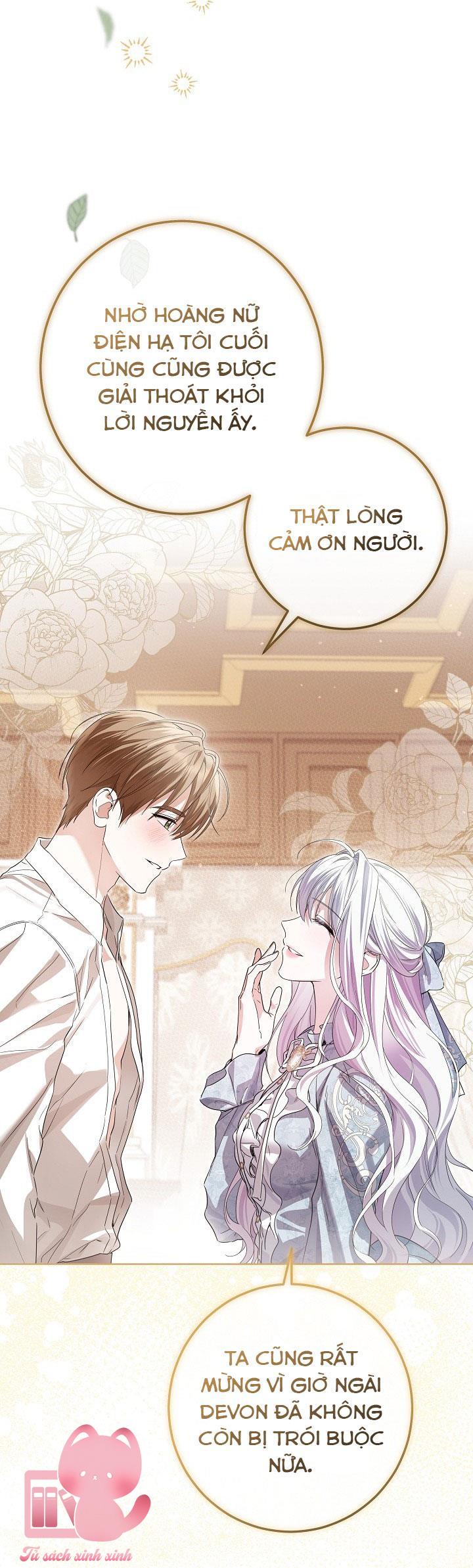 Hoàng Nữ Cosplay NonFan - Chap 94