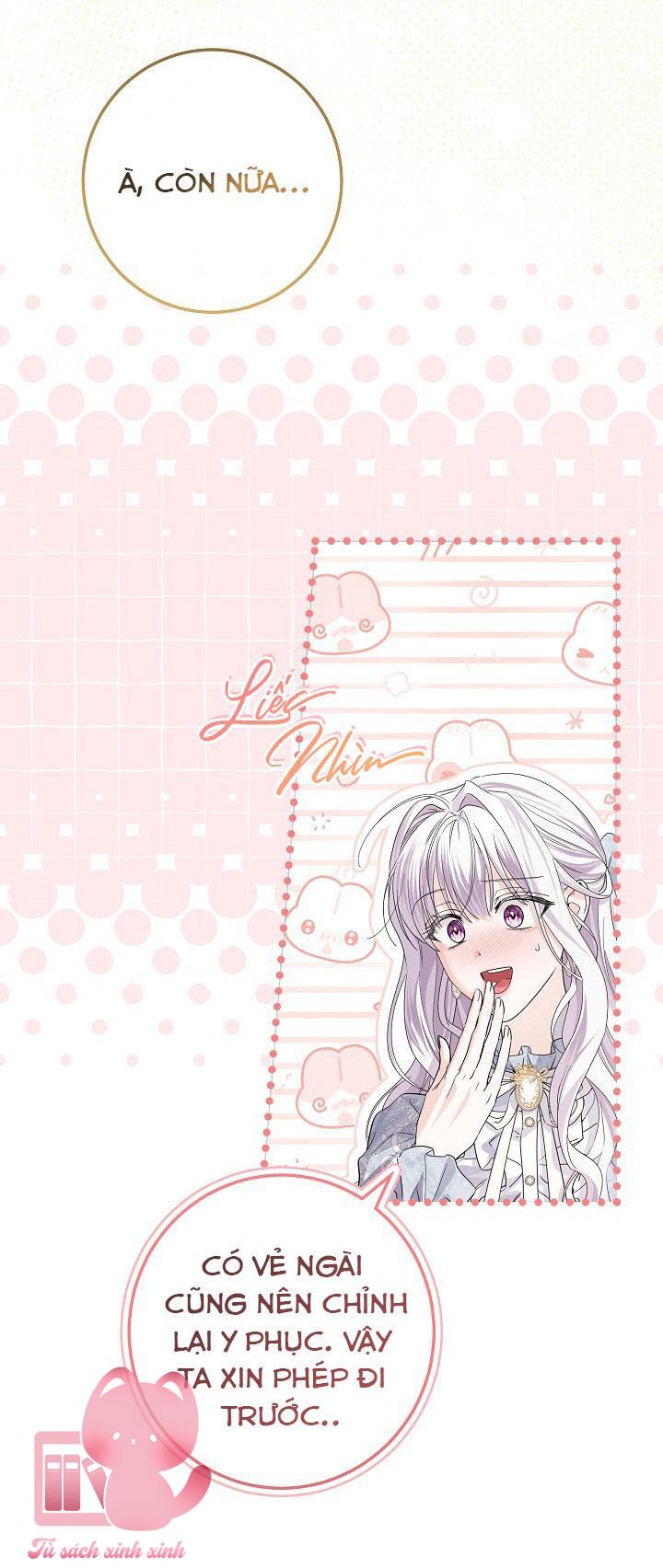 Hoàng Nữ Cosplay NonFan - Chap 94