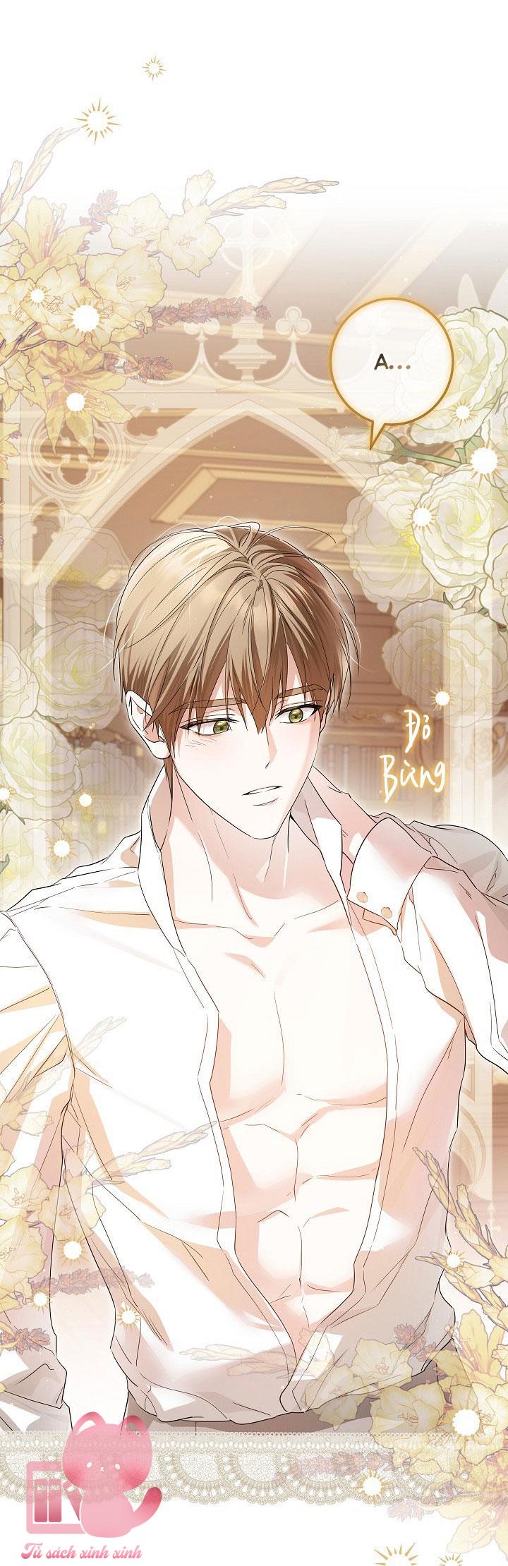 Hoàng Nữ Cosplay NonFan - Chap 94