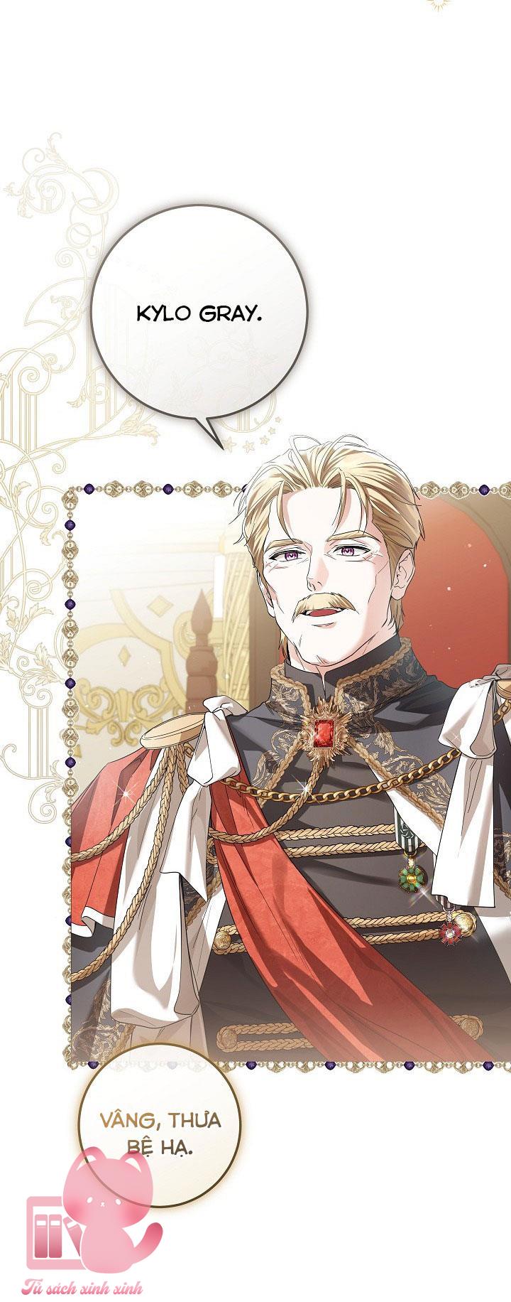 Hoàng Nữ Cosplay NonFan - Chap 94