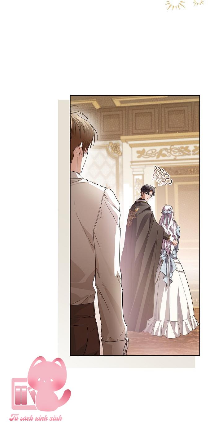 Hoàng Nữ Cosplay NonFan - Chap 94