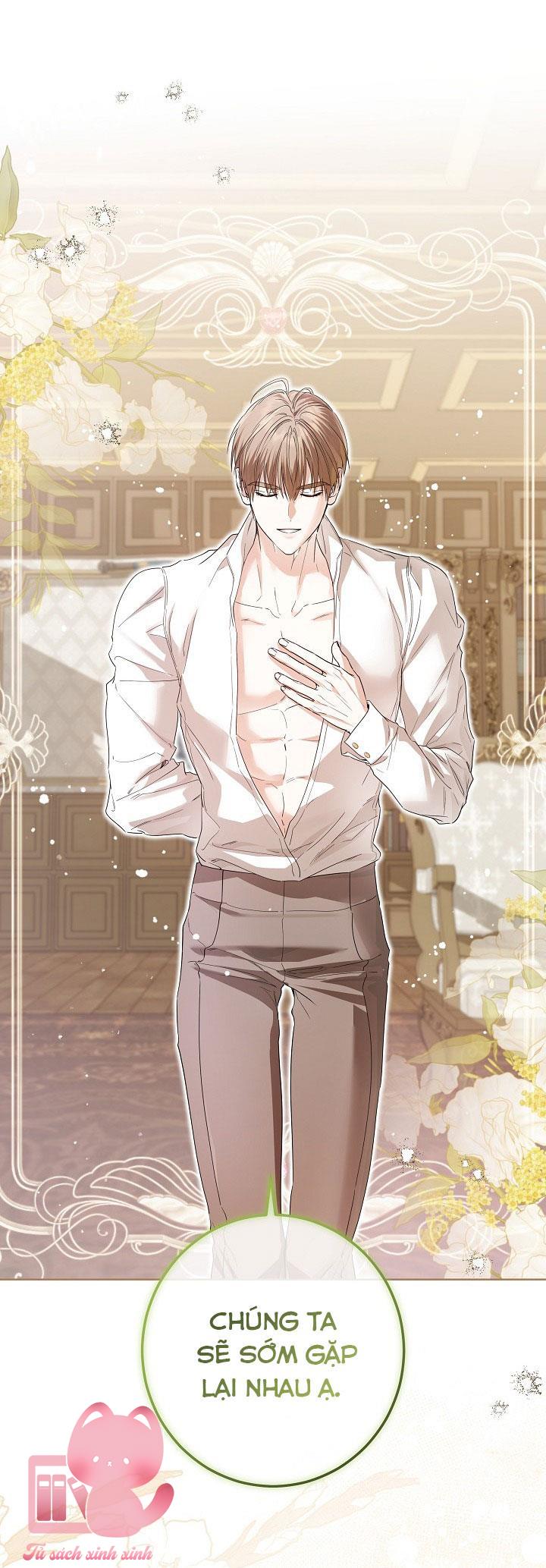 Hoàng Nữ Cosplay NonFan - Chap 94