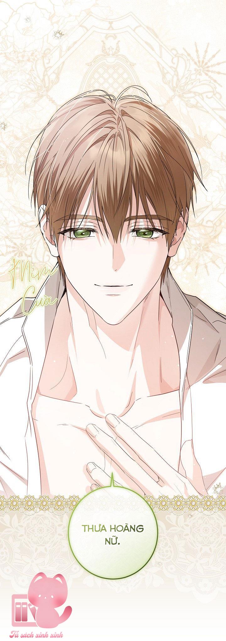 Hoàng Nữ Cosplay NonFan - Chap 94