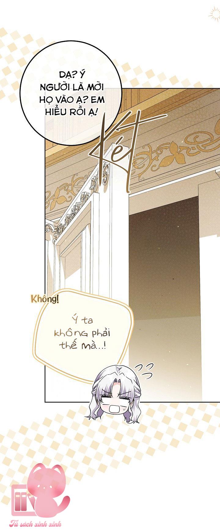 Hoàng Nữ Cosplay NonFan - Chap 94