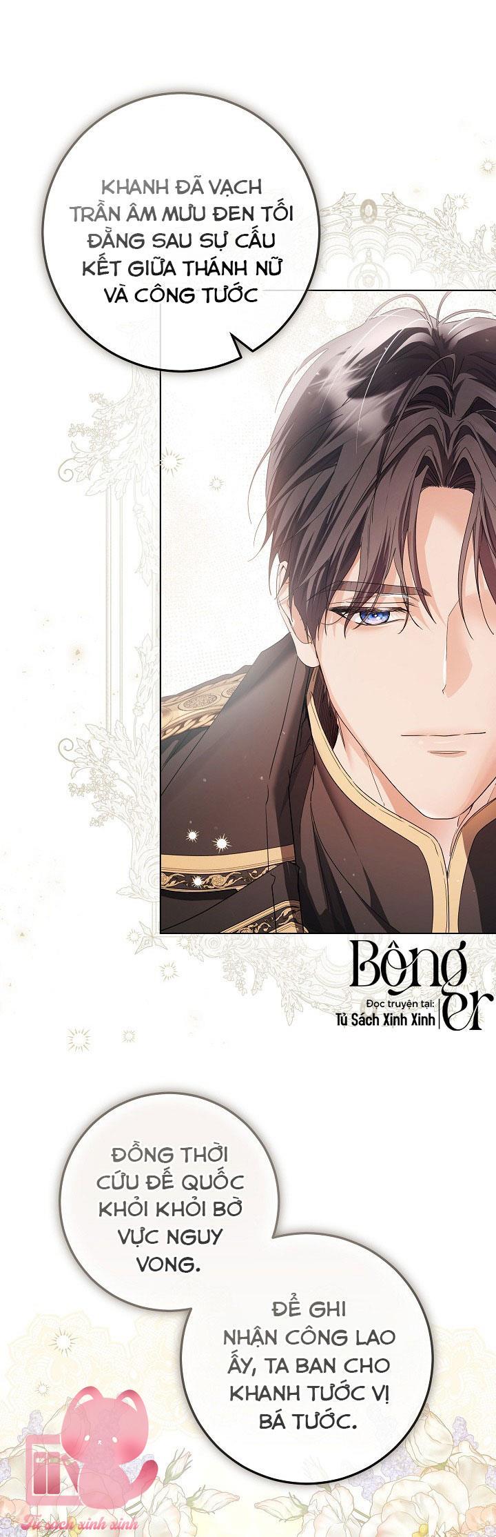 Hoàng Nữ Cosplay NonFan - Chap 94