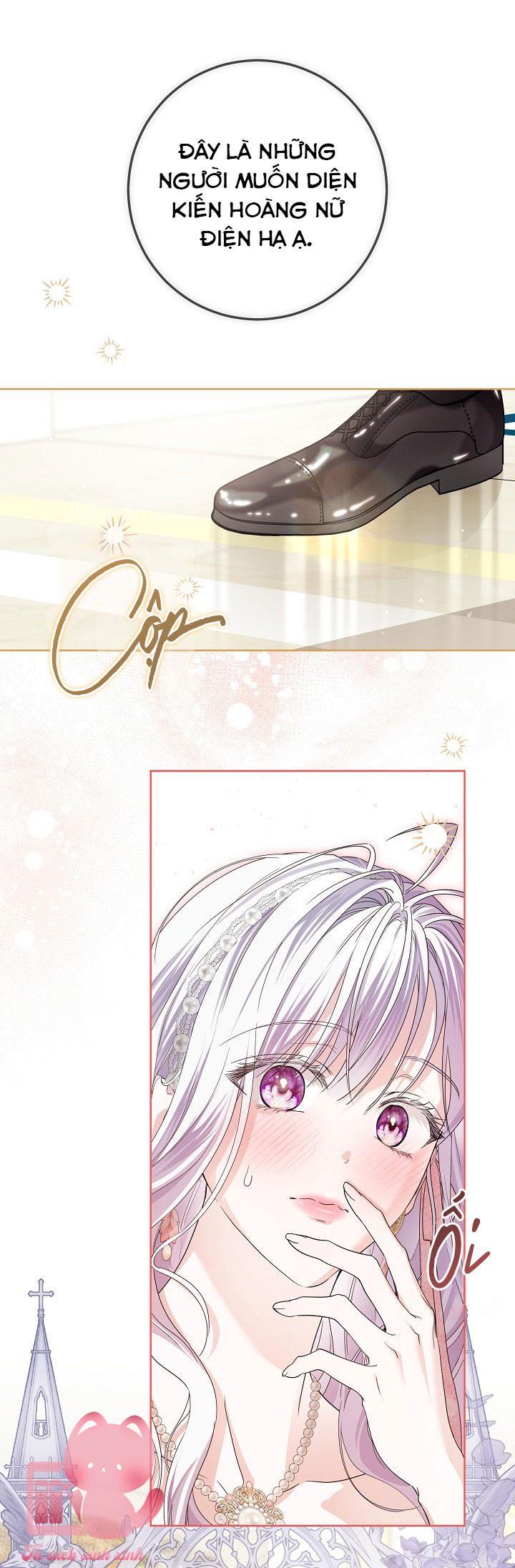 Hoàng Nữ Cosplay NonFan - Chap 94