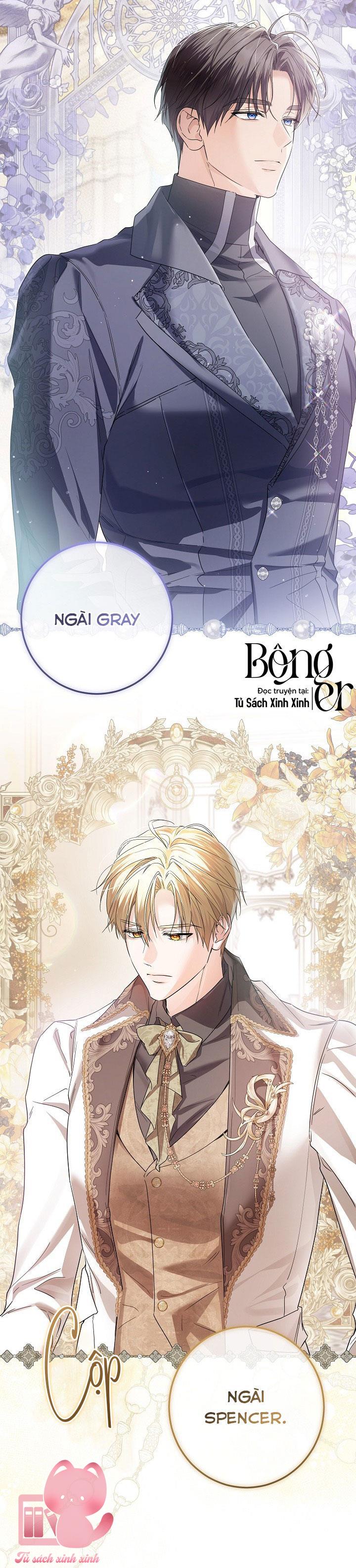 Hoàng Nữ Cosplay NonFan - Chap 94