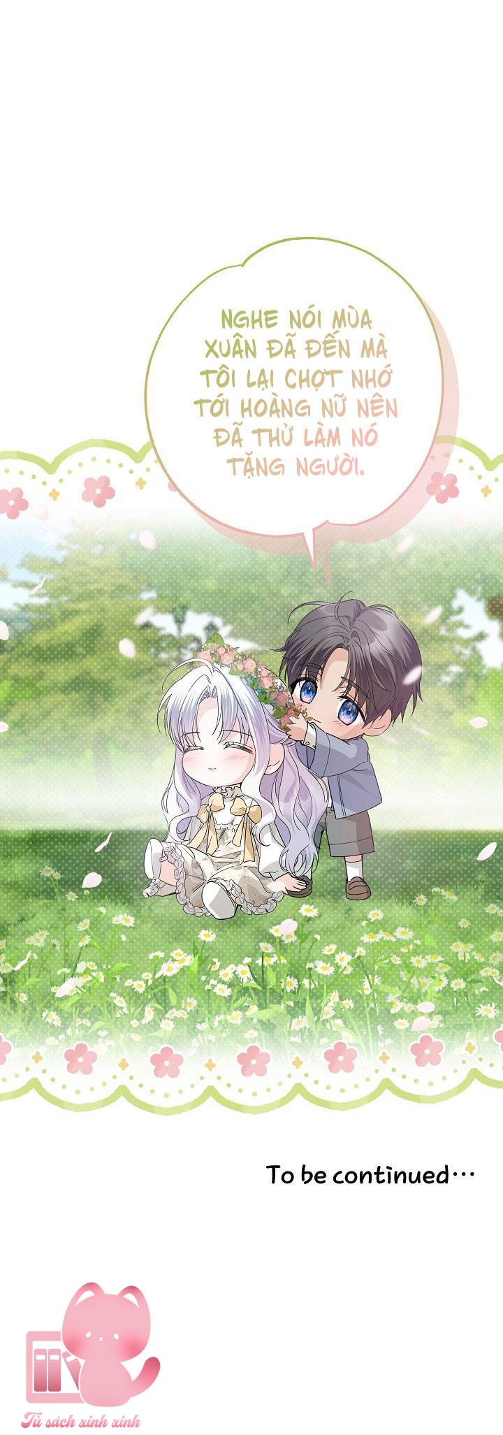 Hoàng Nữ Cosplay NonFan - Chap 94