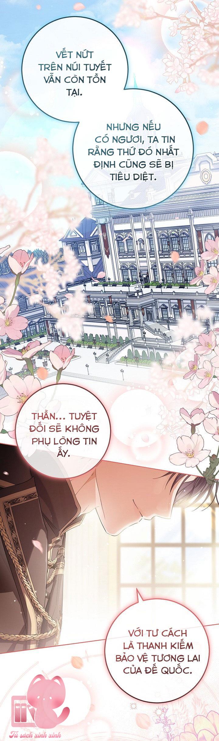 Hoàng Nữ Cosplay NonFan - Chap 94