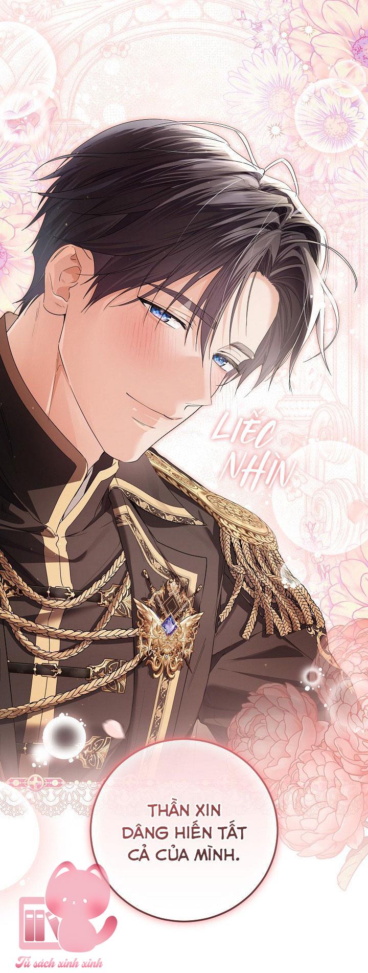 Hoàng Nữ Cosplay NonFan - Chap 94