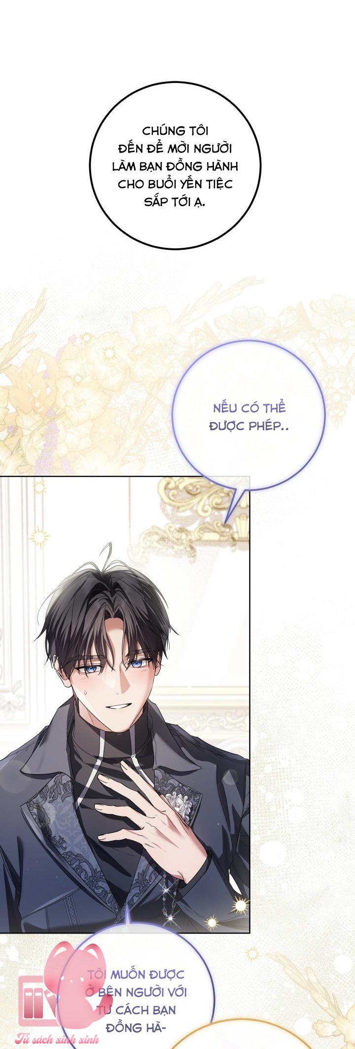Hoàng Nữ Cosplay NonFan - Chap 95