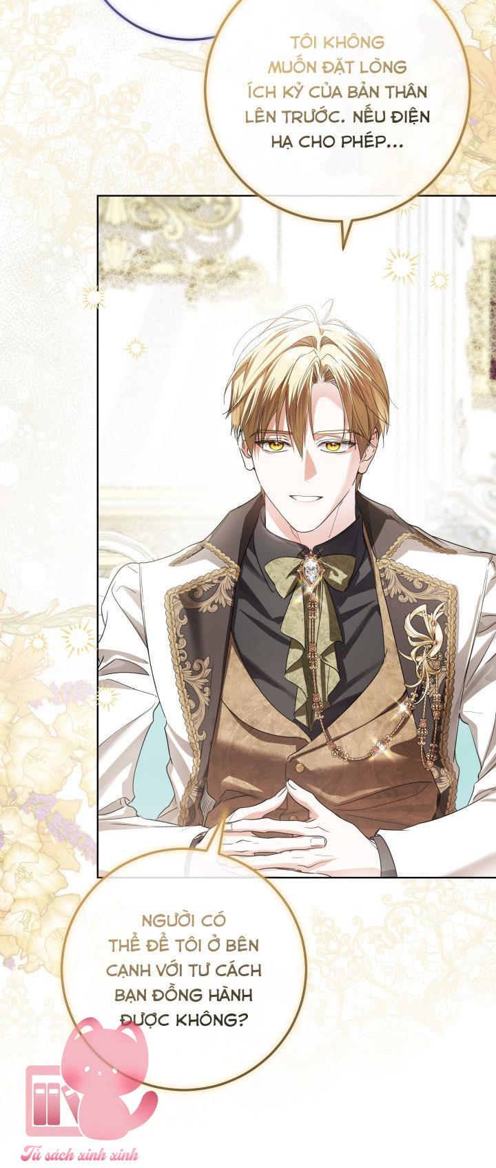 Hoàng Nữ Cosplay NonFan - Chap 95