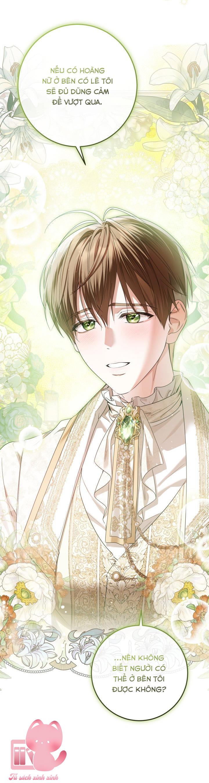 Hoàng Nữ Cosplay NonFan - Chap 95