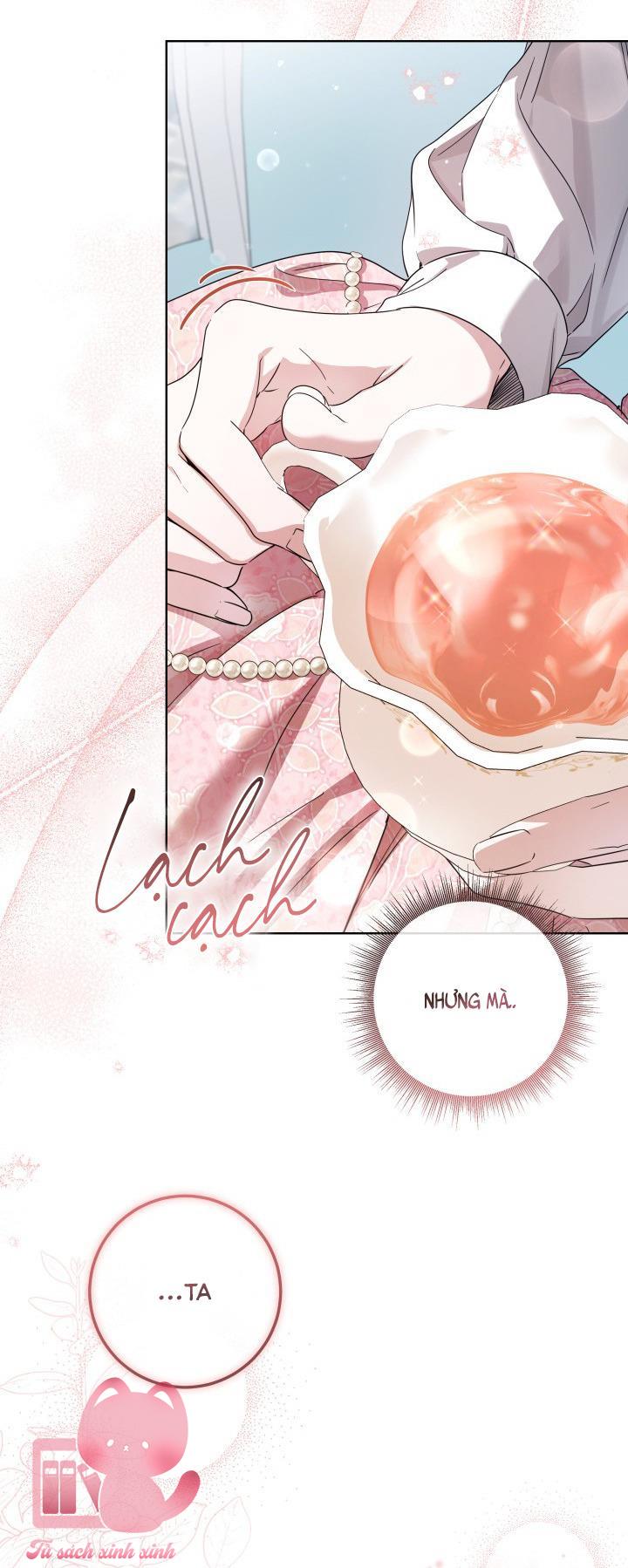 Hoàng Nữ Cosplay NonFan - Chap 95