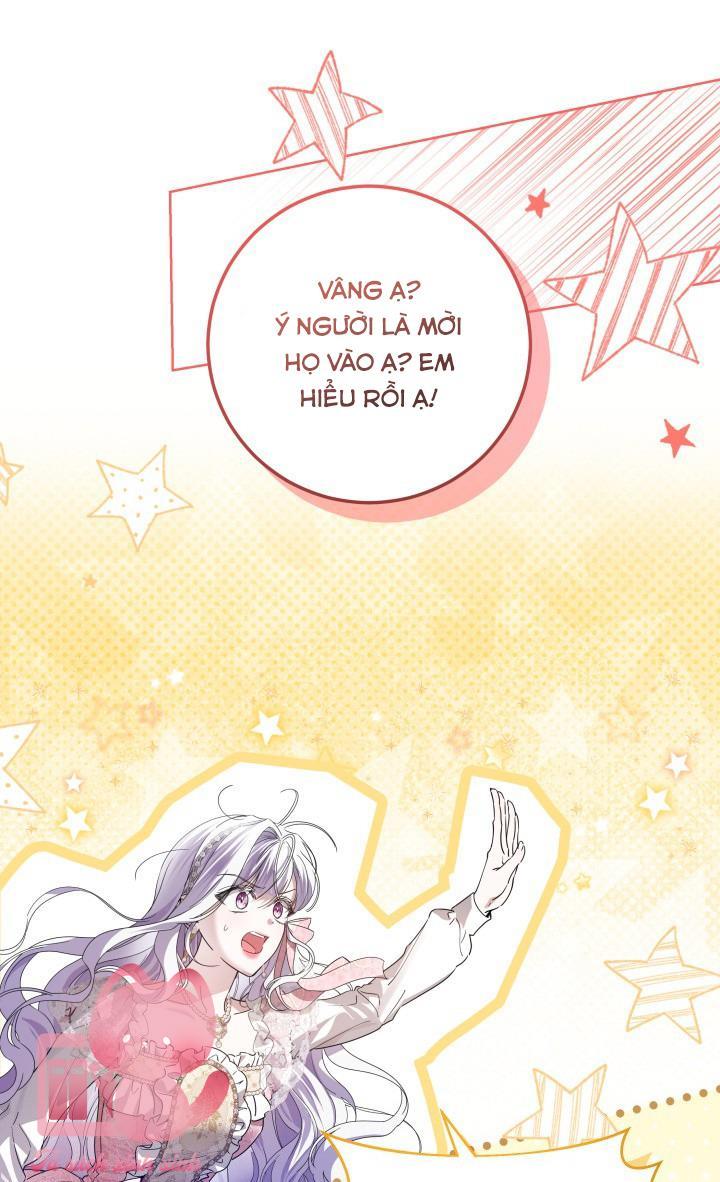 Hoàng Nữ Cosplay NonFan - Chap 95