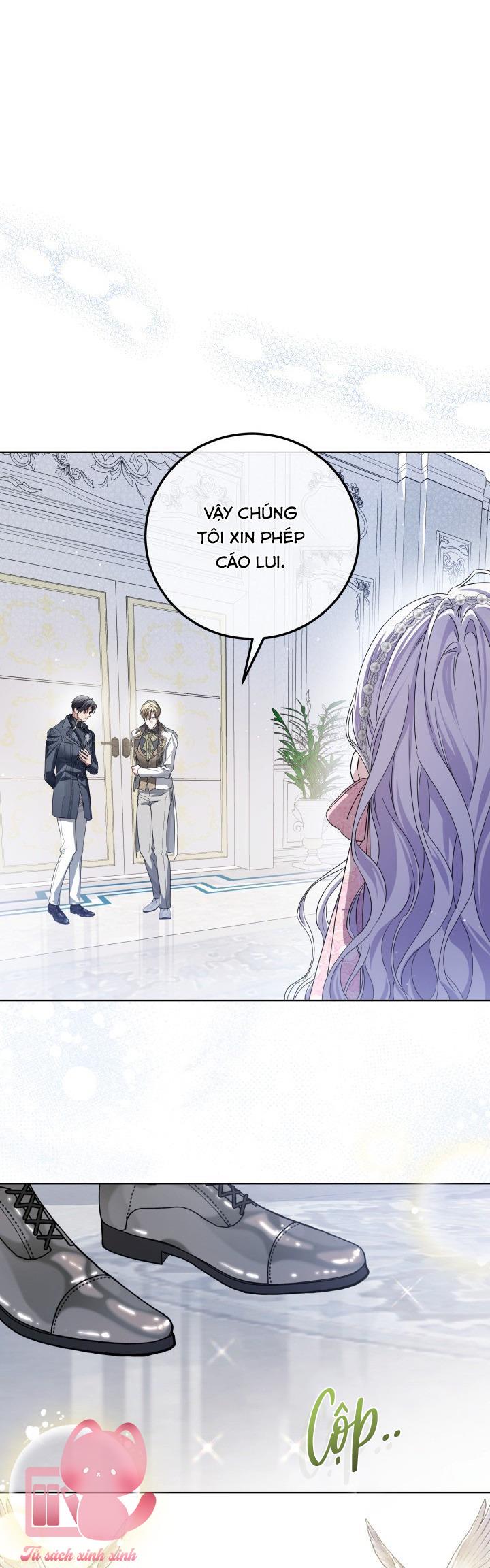 Hoàng Nữ Cosplay NonFan - Chap 95