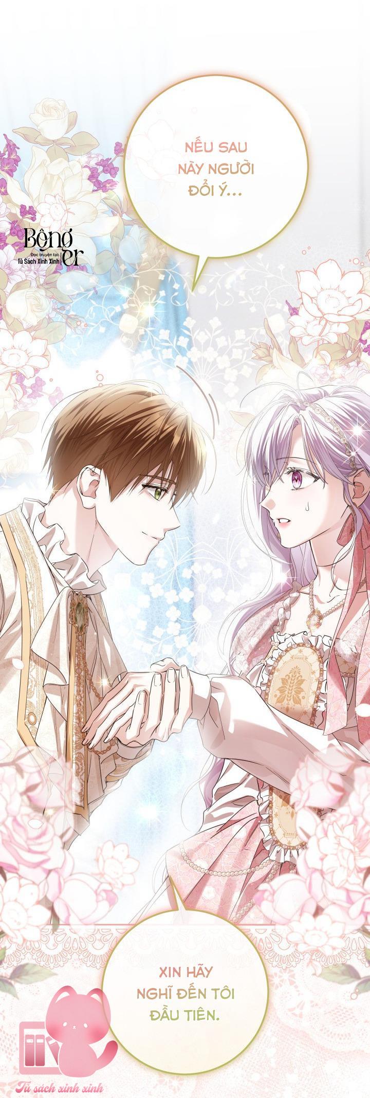 Hoàng Nữ Cosplay NonFan - Chap 95