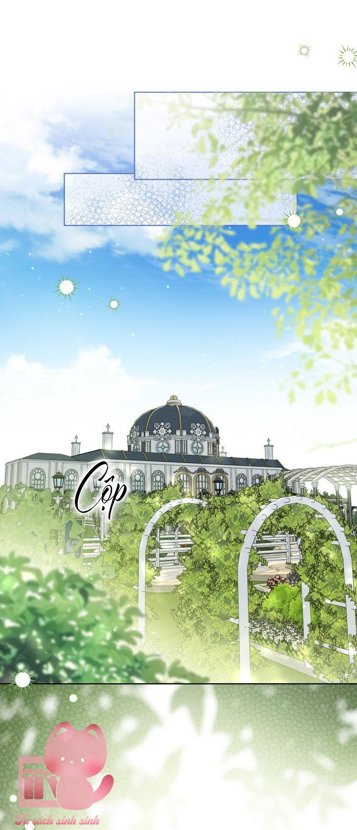 Hoàng Nữ Cosplay NonFan - Chap 95