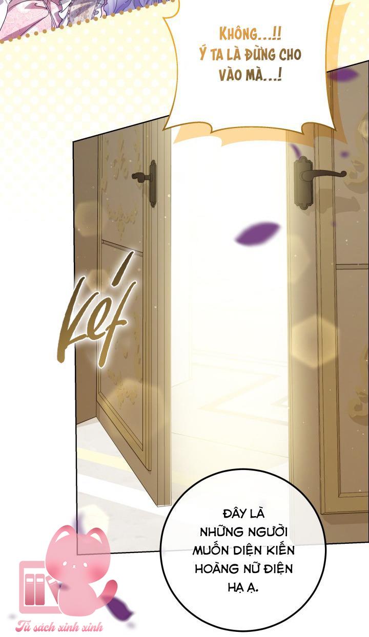 Hoàng Nữ Cosplay NonFan - Chap 95