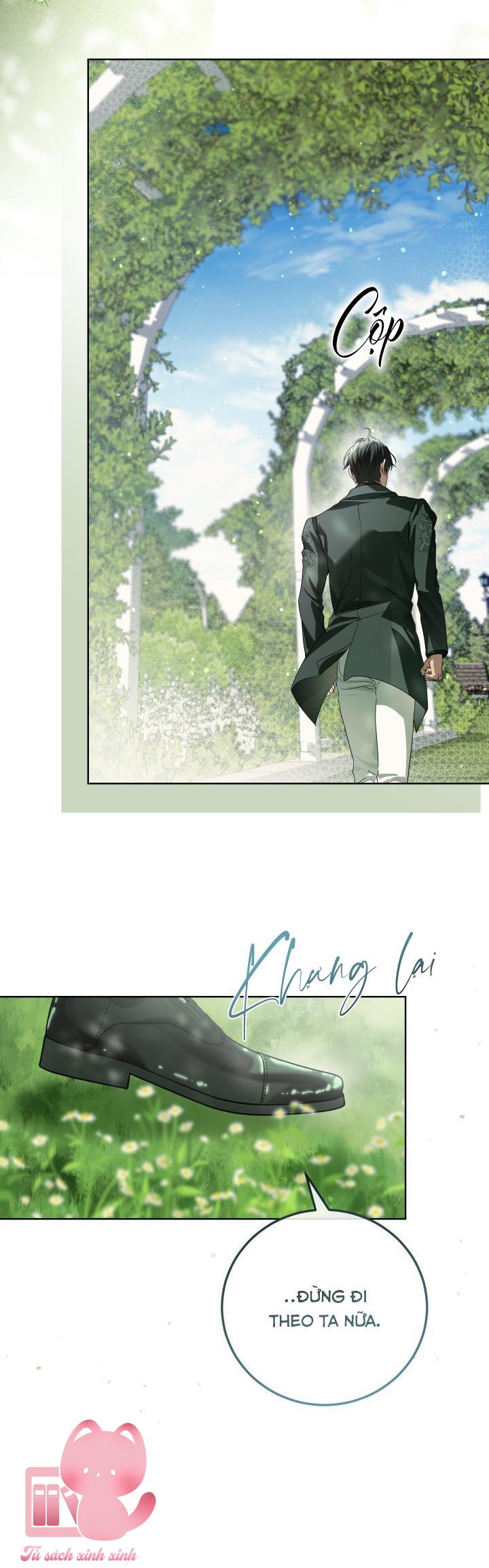 Hoàng Nữ Cosplay NonFan - Chap 95