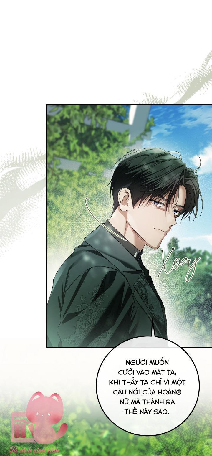 Hoàng Nữ Cosplay NonFan - Chap 95
