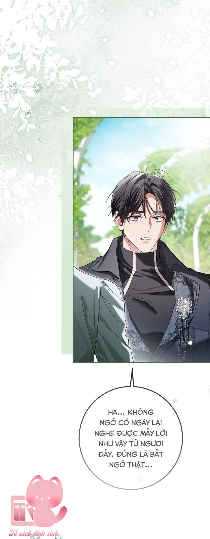 Hoàng Nữ Cosplay NonFan - Chap 95