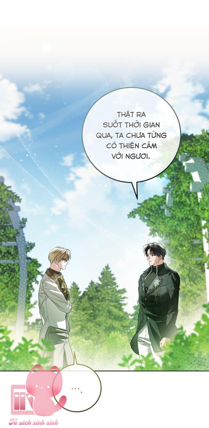 Hoàng Nữ Cosplay NonFan - Chap 95