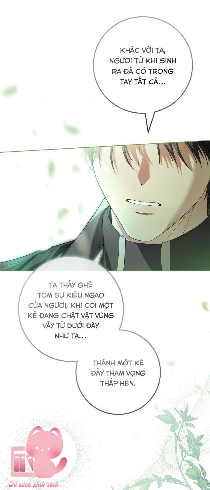 Hoàng Nữ Cosplay NonFan - Chap 95