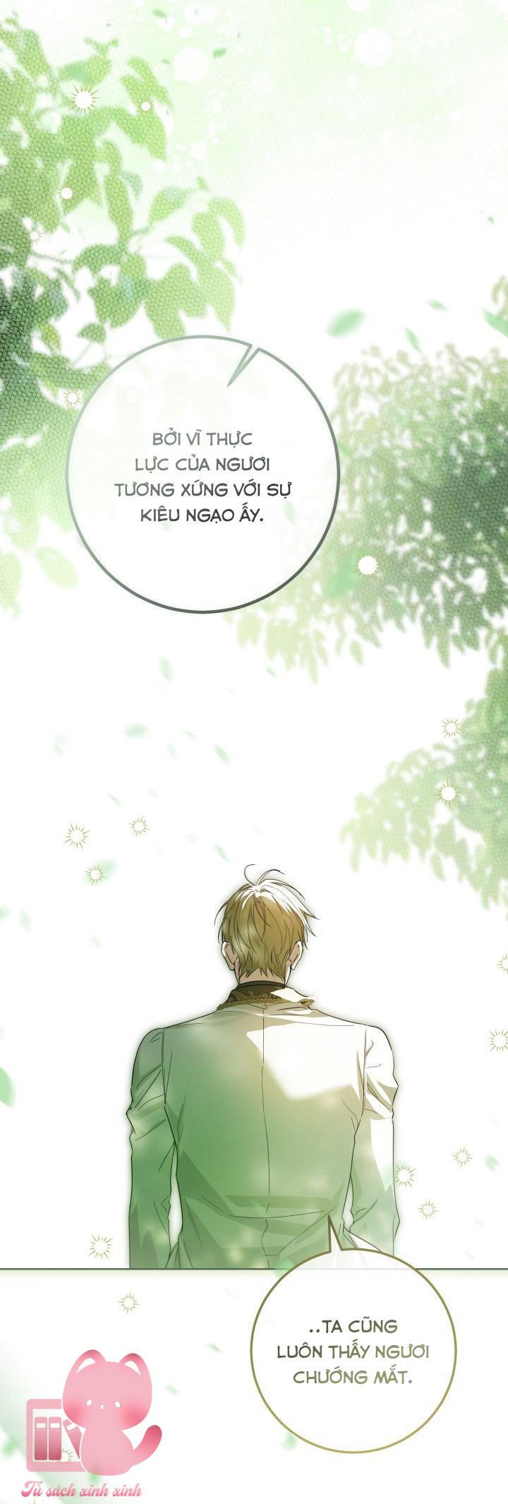 Hoàng Nữ Cosplay NonFan - Chap 95