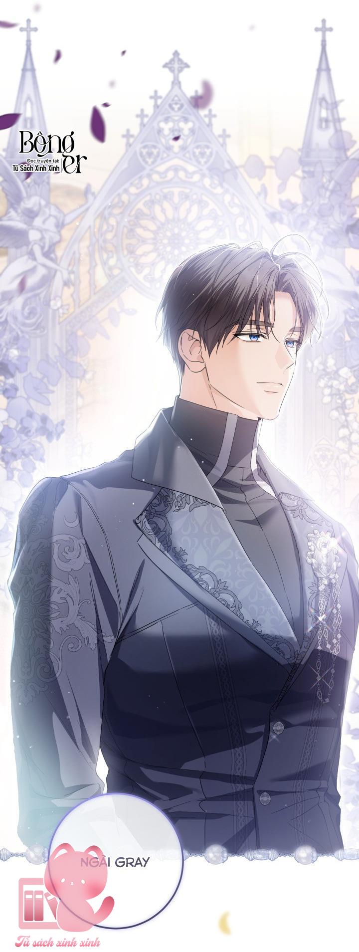 Hoàng Nữ Cosplay NonFan - Chap 95