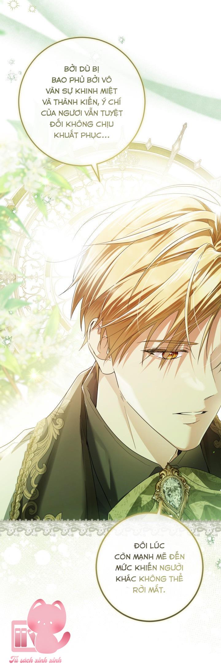 Hoàng Nữ Cosplay NonFan - Chap 95