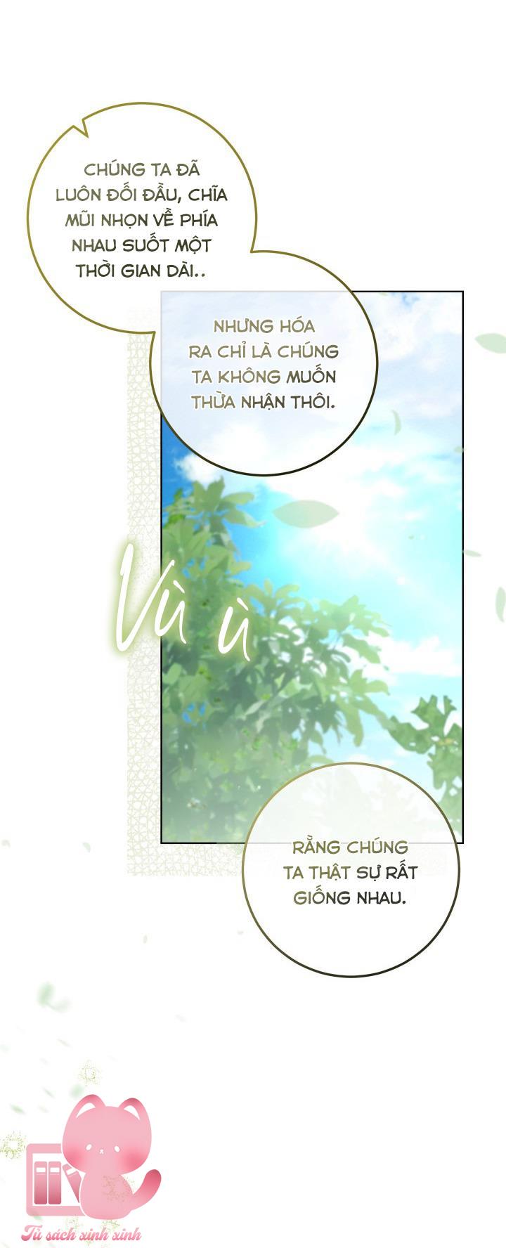 Hoàng Nữ Cosplay NonFan - Chap 95